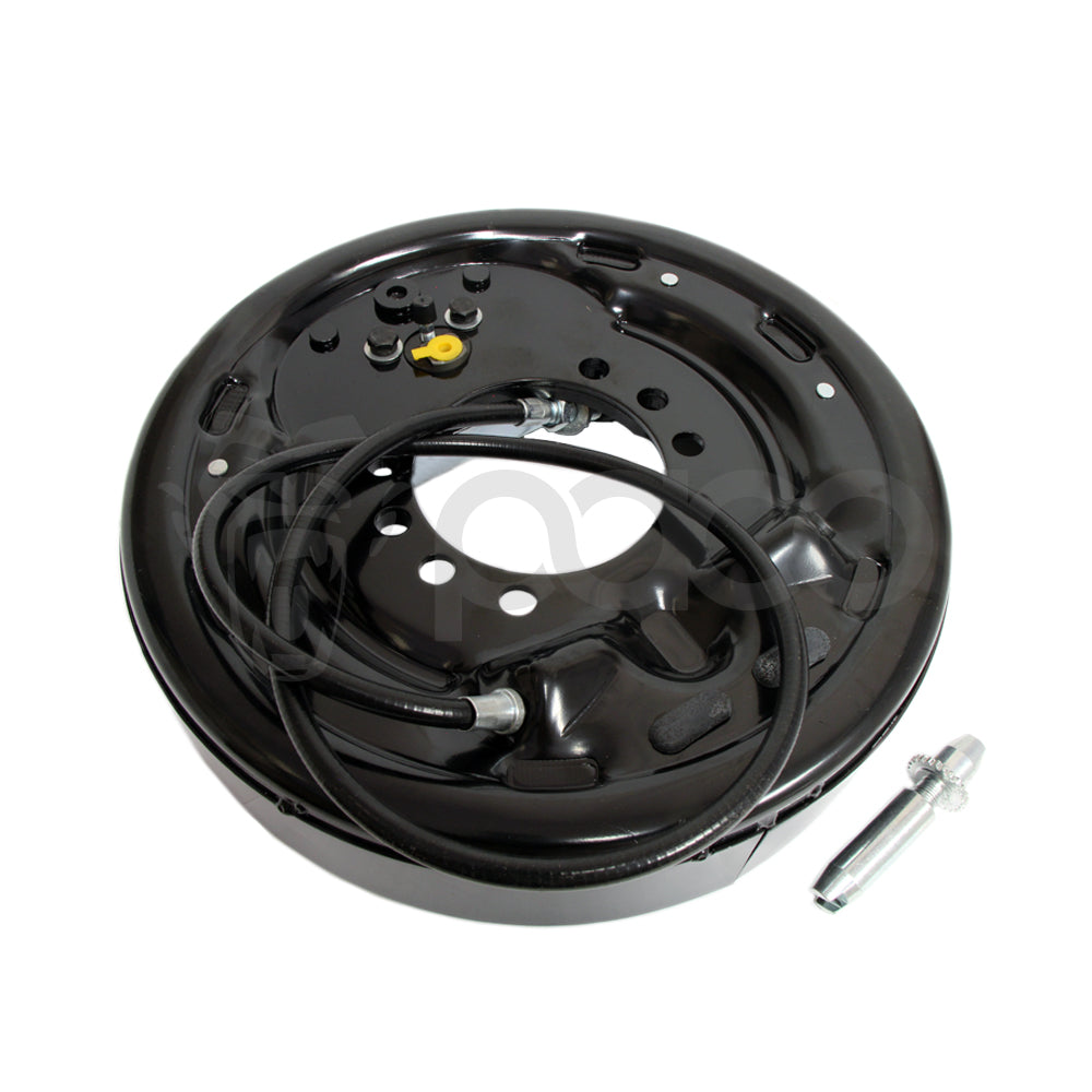 ENSEMBLE DE FREIN GAUCHE 8FGU25 47020-33241-71