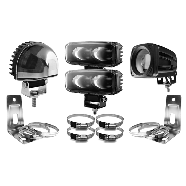 BOSS V2 - Panacea Aftermarket Co.