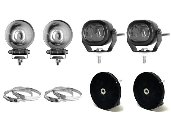 BOSS MINI PLUS - Panacea Aftermarket Co.