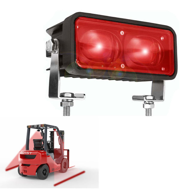 Forklift - Panacea Aftermarket Co.