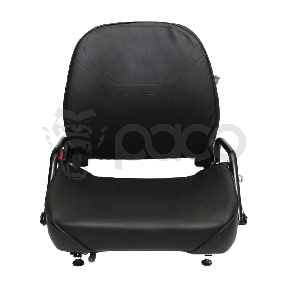 SIÈGE DE RETENUE DE HANCHES REPLIABLE AVEC POCHETTE ET CEINTURE DE SÉCURITÉ P1011
