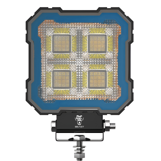 P2040 LAMPE DE TRAVAIL - Panacea Aftermarket Co.