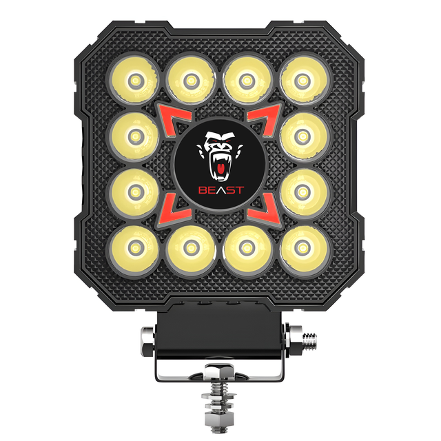 Luz de trabajo P2040 - Panacea Aftermarket Co.