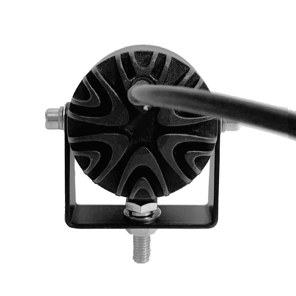 P2323i FORKLIFT MINI SPOT LIGHT