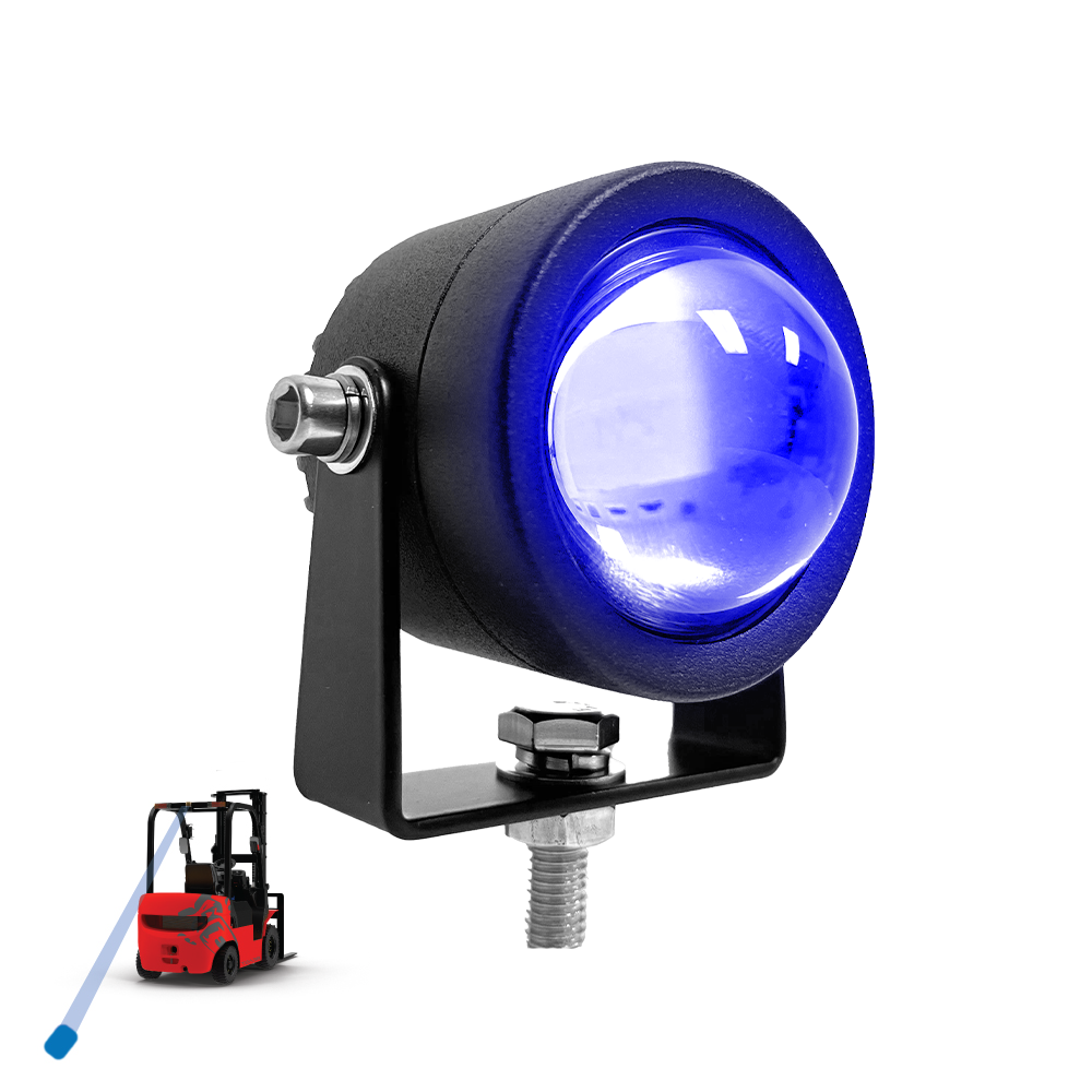 Forklift