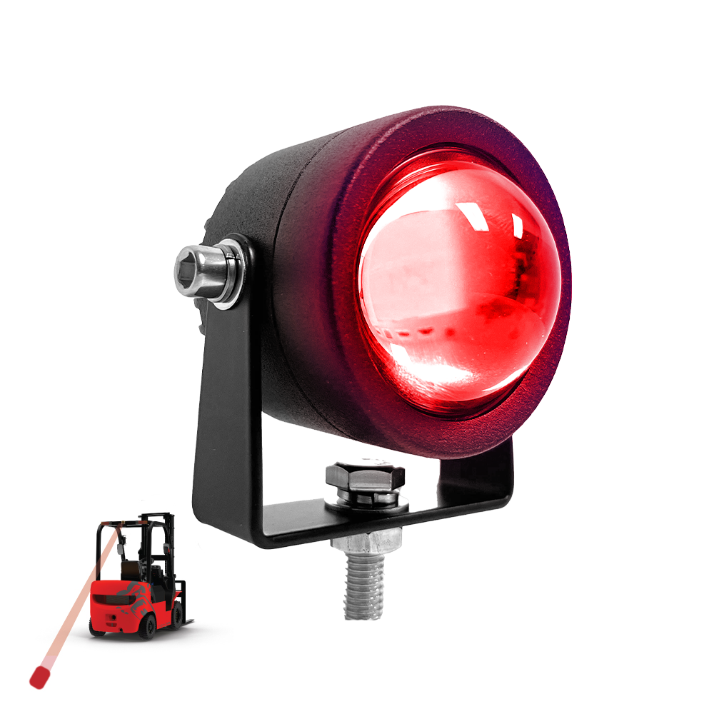 P2323i FORKLIFT MINI SPOT LIGHT