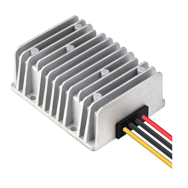 P6066 DC CONVERTOR 40 to 90V DOWN TO DC 24V - Panacea Aftermarket Co.
