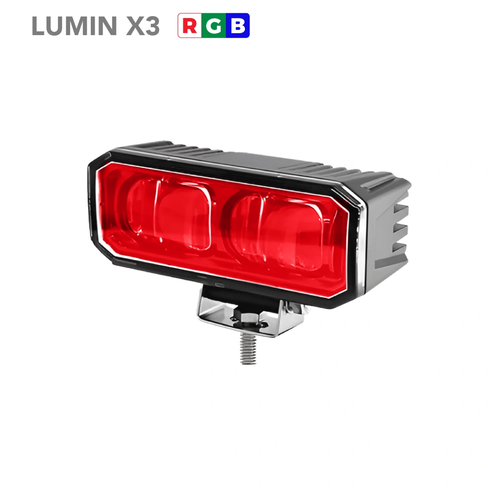 P9980RGB FORKLIFT ZONE LIGHT
