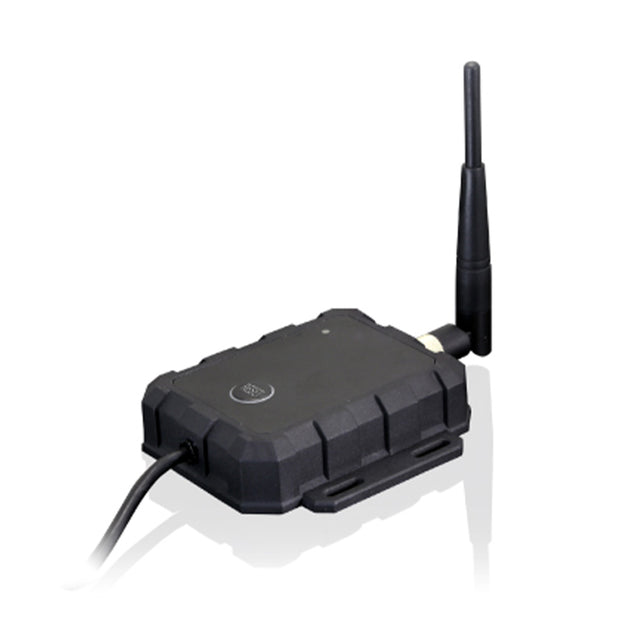 PSM03HD WIRELESS RECEIVER - Panacea Aftermarket Co.