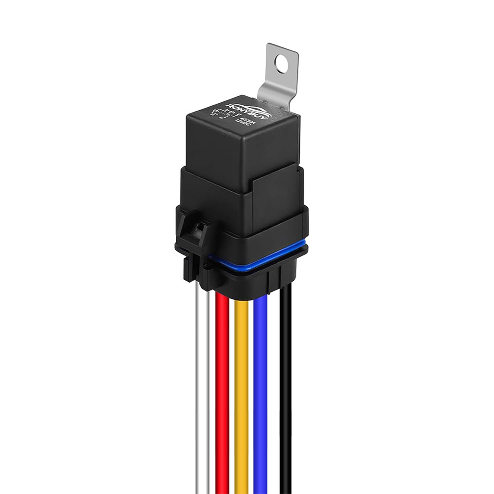 PSM08-AM Trigger Relay
