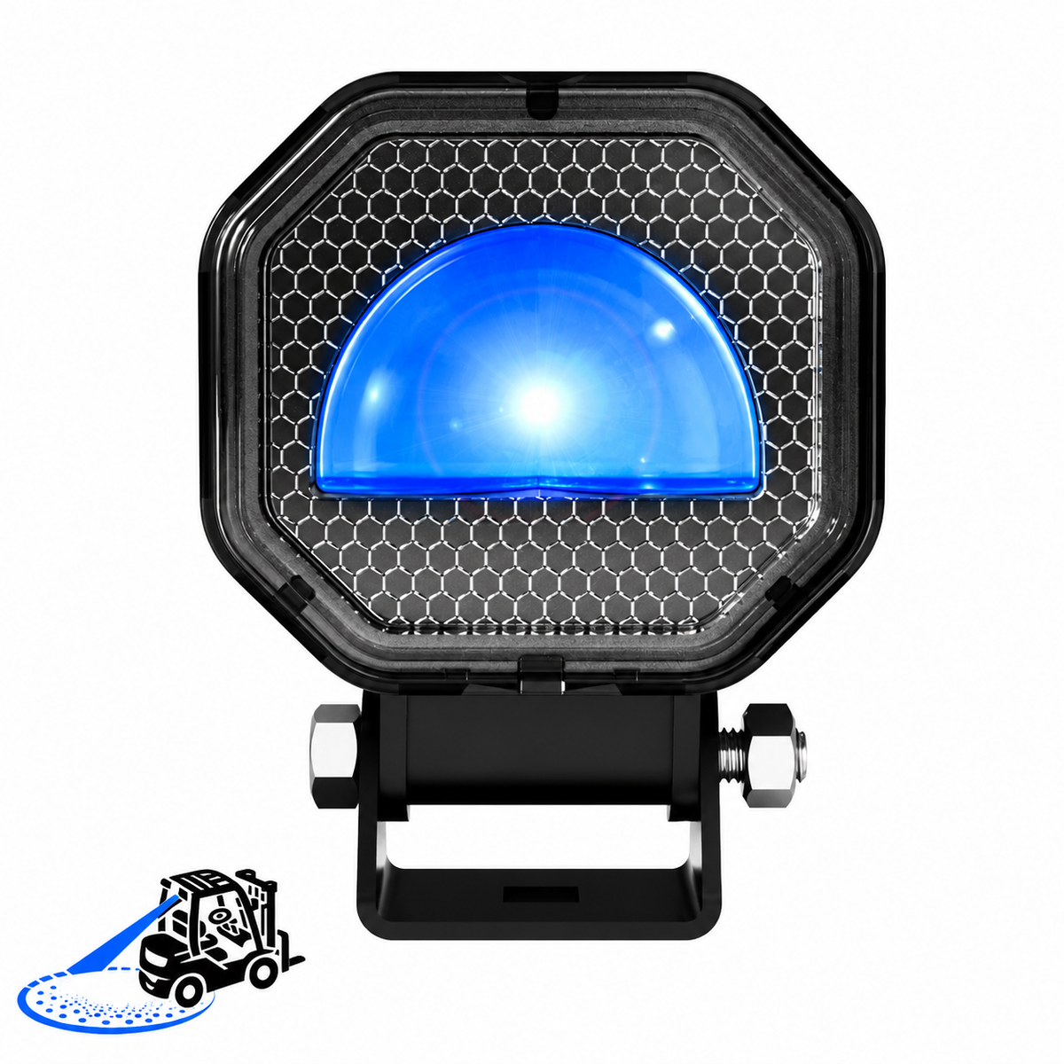 R0324 FORKLIFT ARC LIGHT