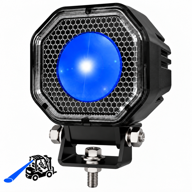 P9990I ÉCLAIRAGE DE ZONE - Panacea Aftermarket Co.