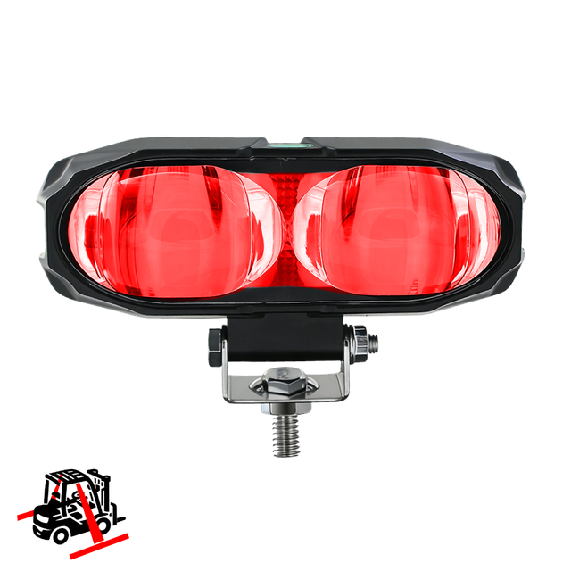 R9980 FORKLIFT ZONE LIGHT - Panacea Aftermarket Co.