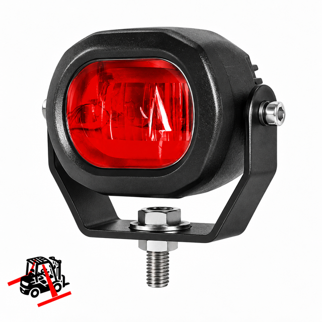 Luz de zona P9990i - Panacea Aftermarket Co.