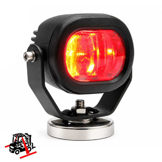 Luz de zona P9990i - Panacea Aftermarket Co.