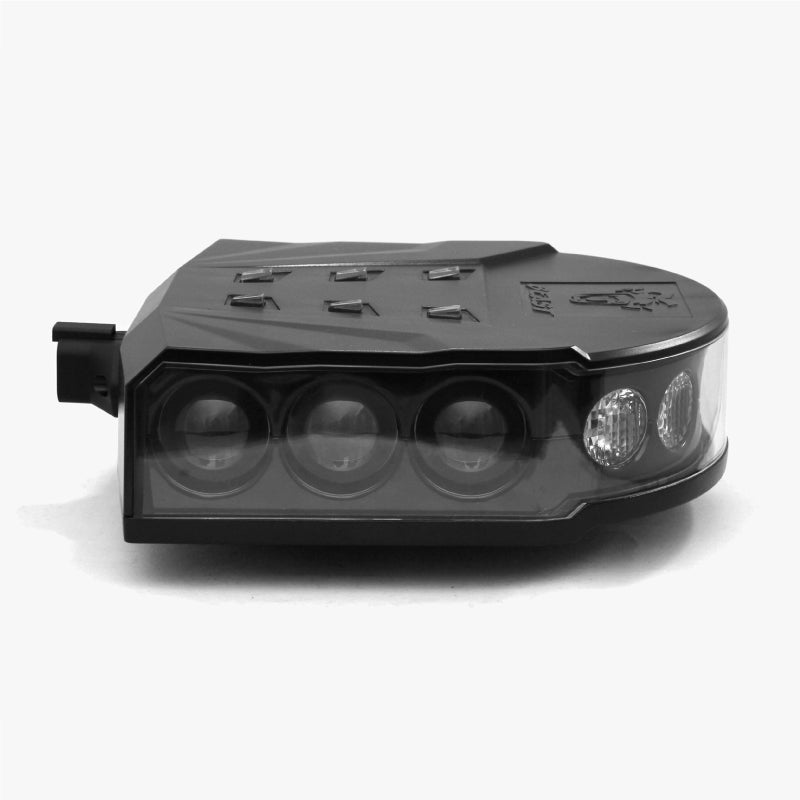 RZR | 4 IN 1 LIGHT KIT
