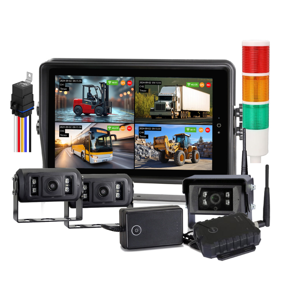 SMART VISION GEN 2 PRO
