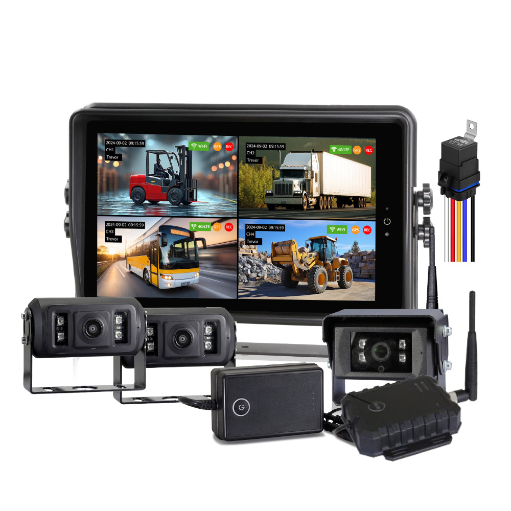 SMART VISION GEN 2 PRO
