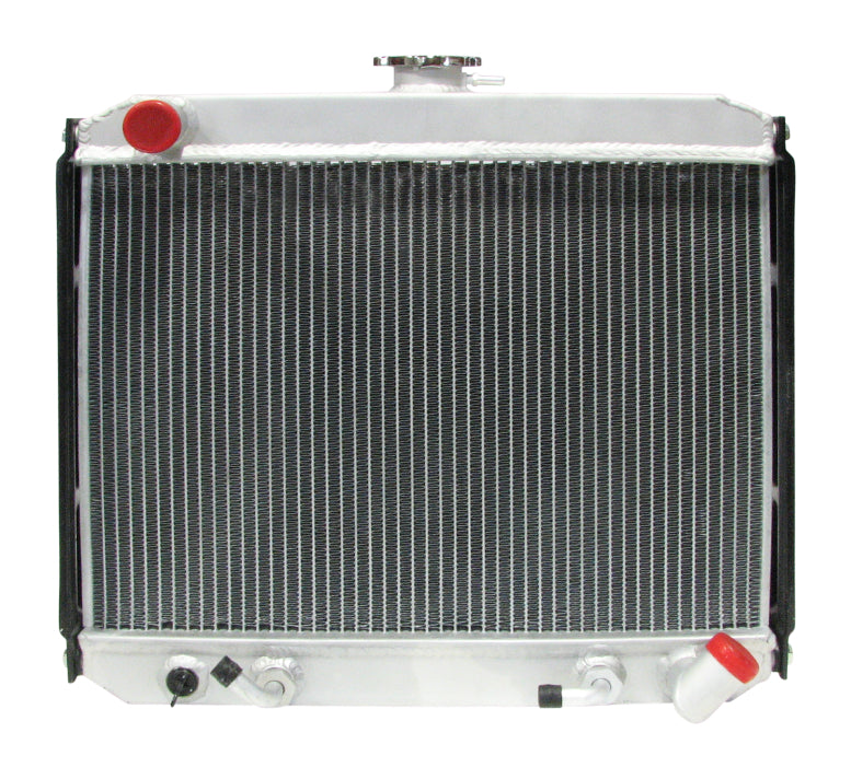 RADIATOR CAT/MITSI 93101-05300