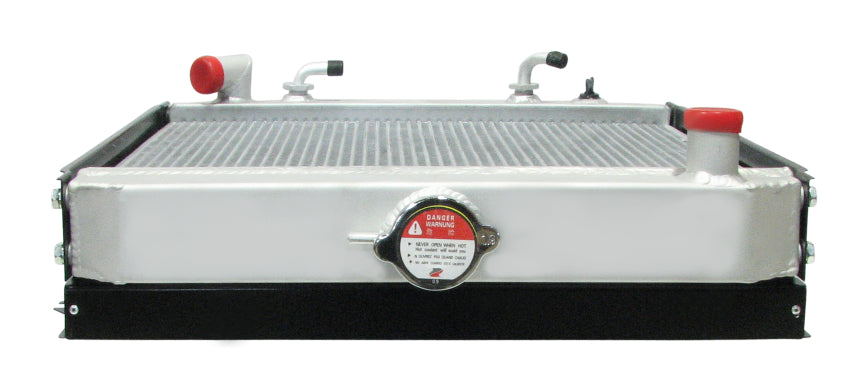 RADIATOR CAT/MITSI 93101-05300