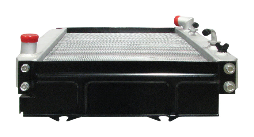 RADIATOR CAT/MITSI 93101-05300