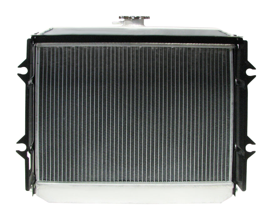 RADIATOR CAT/MITSI 93101-05300