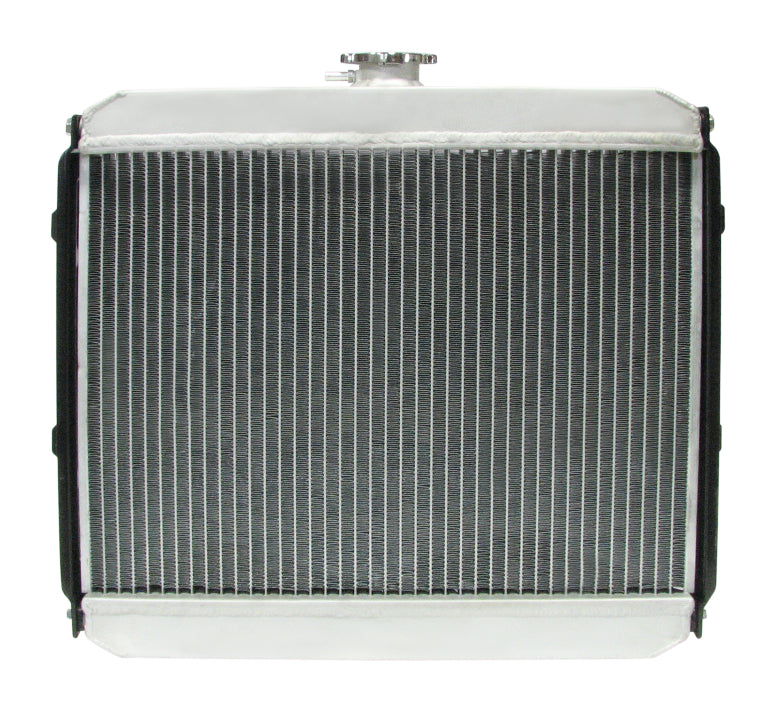 RADIATOR GC25K 93101-06400