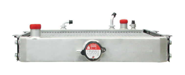 RADIATOR GC25K 93101-25600