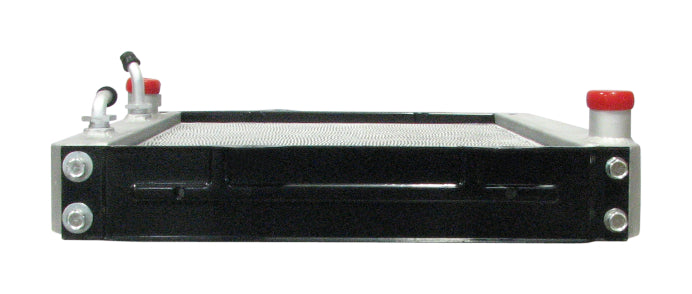 RADIATOR GC25K 93101-25600