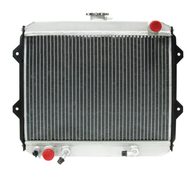 RADIATEUR GC25K 101288 - Panacea Aftermarket Co.