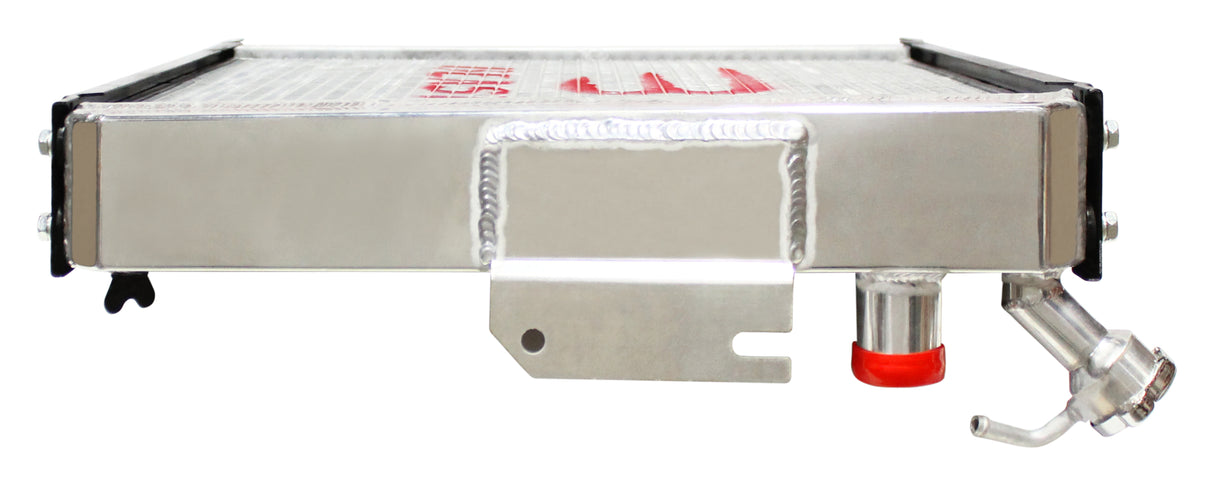 RADIATOR S50XM 3.0LTR 1458287