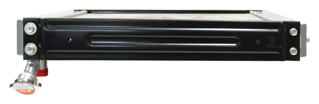RADIATOR S50XM 3.0LTR 1371573