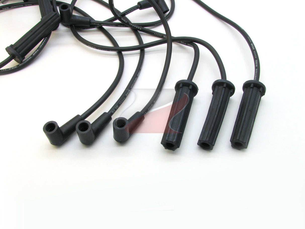 KIT DE CABLES DE ENCENDIDO 101812