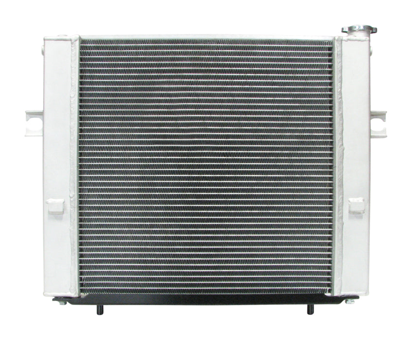 RADIATOR 101896