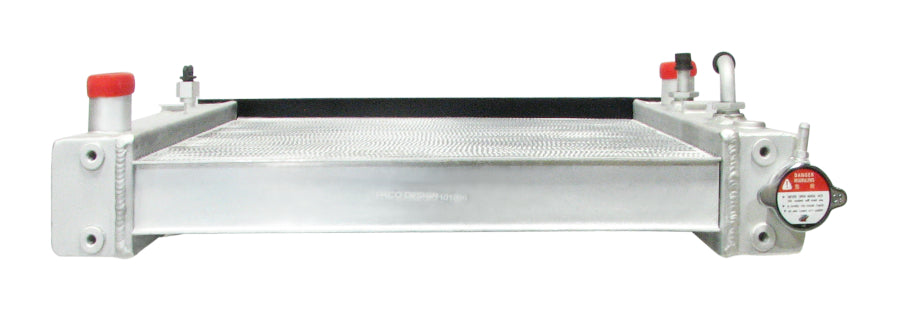 RADIATOR 101896