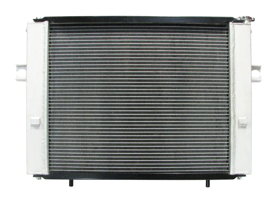 RADIATOR- FG25-14 3EB04-A6110