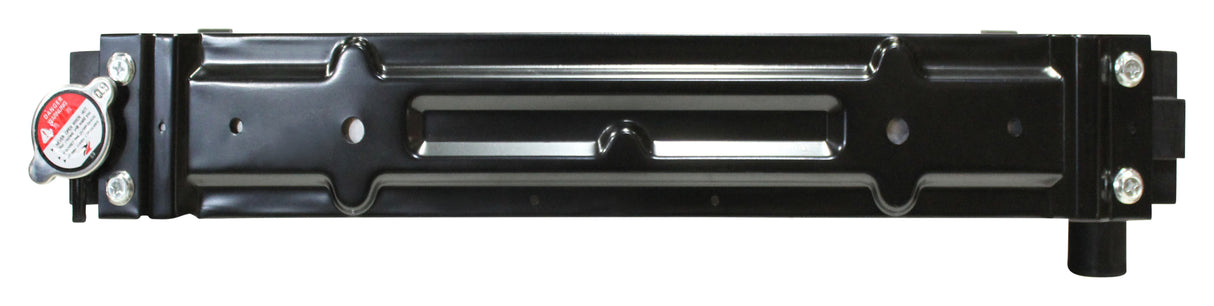 RADIATOR (PLASTIC TANKS) 102601-PA