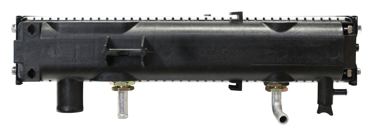 RADIATOR (PLASTIC TANKS) 102601-PA