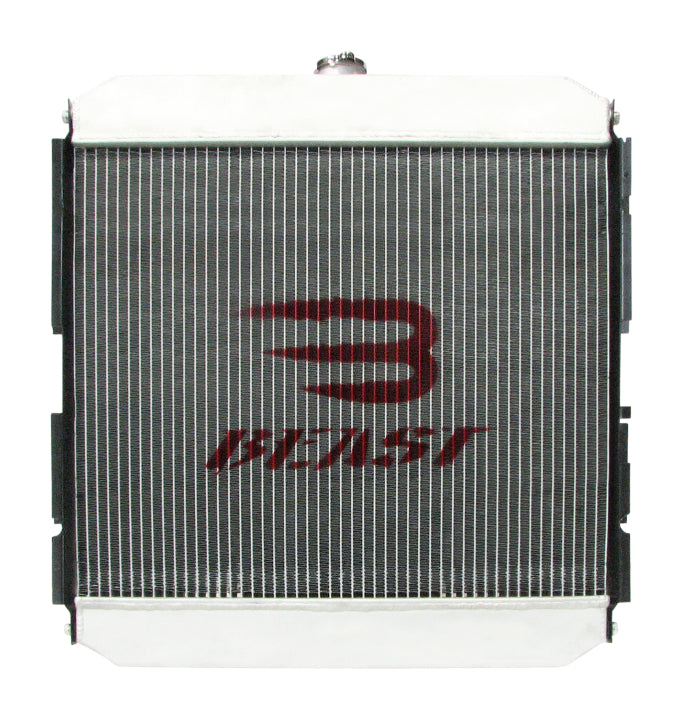 RADIATOR-CAT/MITSI GC45K 93701-40111