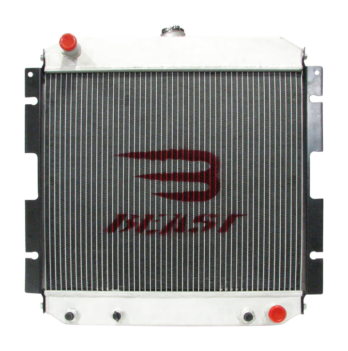 RADIATOR-CAT/MITSI GC45K 102984
