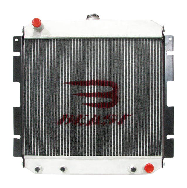RADIADOR-CAT/MITSI GC45K 93701-50100 - Panacea Aftermarket Co.