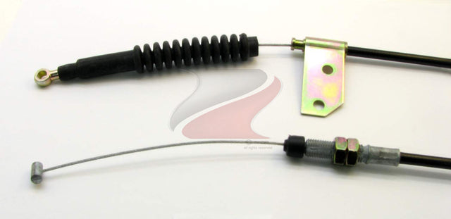 CABLE DE ACELERACIÓN 103195 - Panacea Aftermarket Co.
