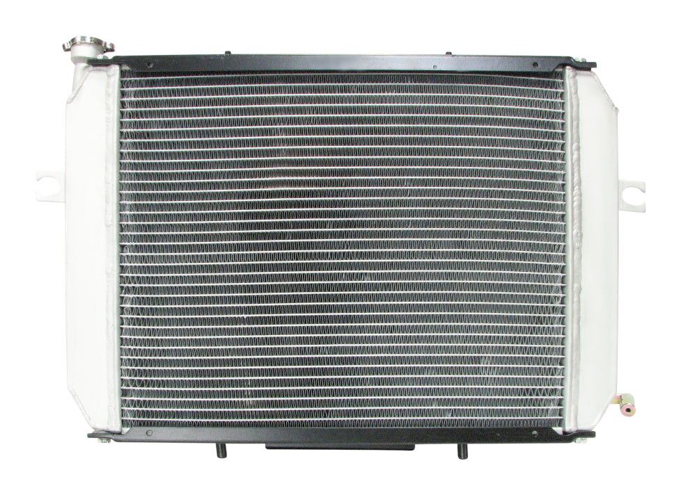 RADIATOR 104838