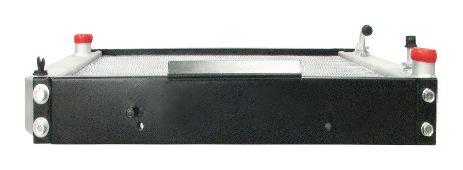 RADIATOR 104838