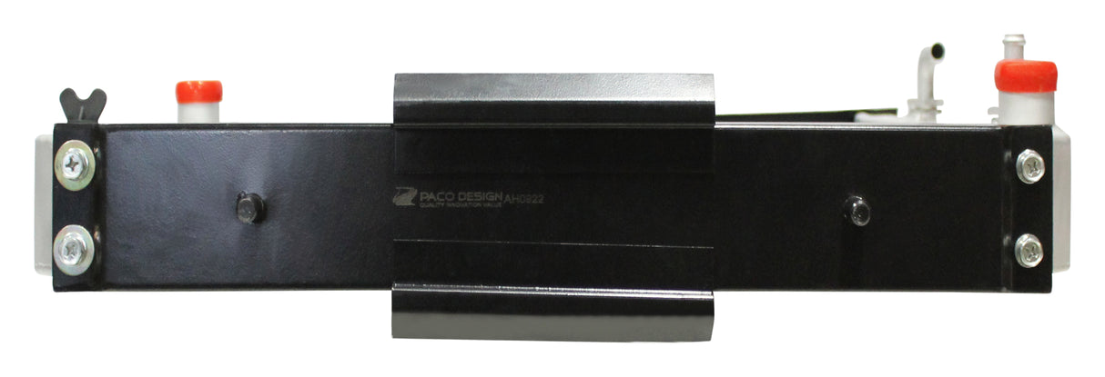 RADIATOR 52-6FGCU35 104840