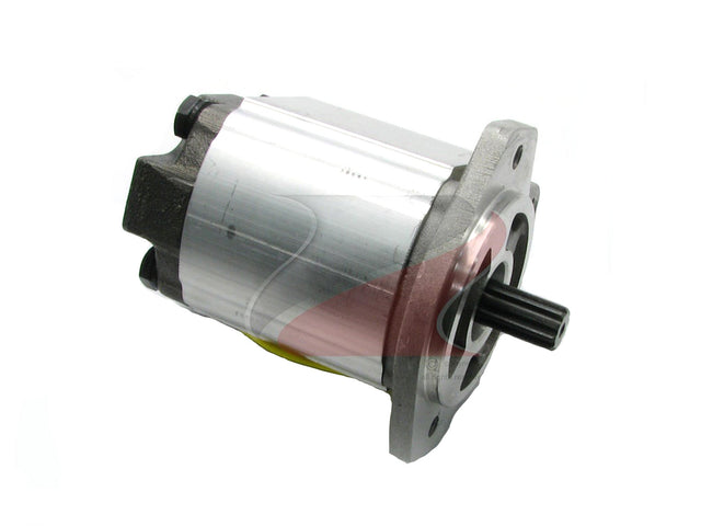 HYD PUMP 7FG25 67110-33330-71 - Panacea Aftermarket Co.