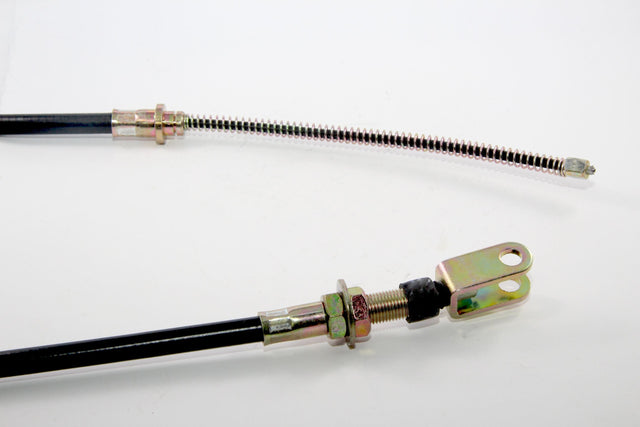 CABLE - FRENO IZQUIERDO 105122 - Panacea Aftermarket Co.