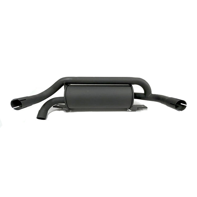 SILENCIADOR GC40K 93762-10100 - Panacea Aftermarket Co.
