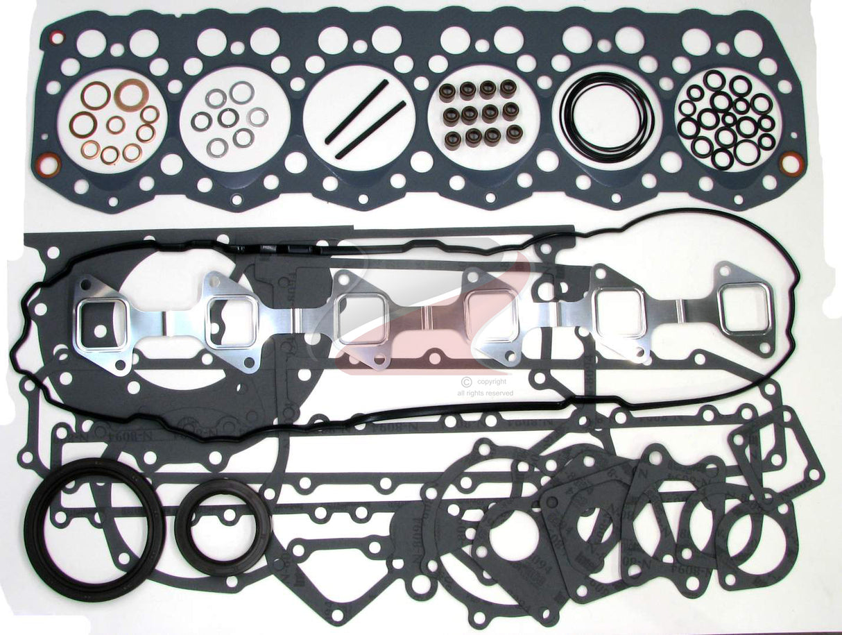 O/H GASKET SET S6S 1146873