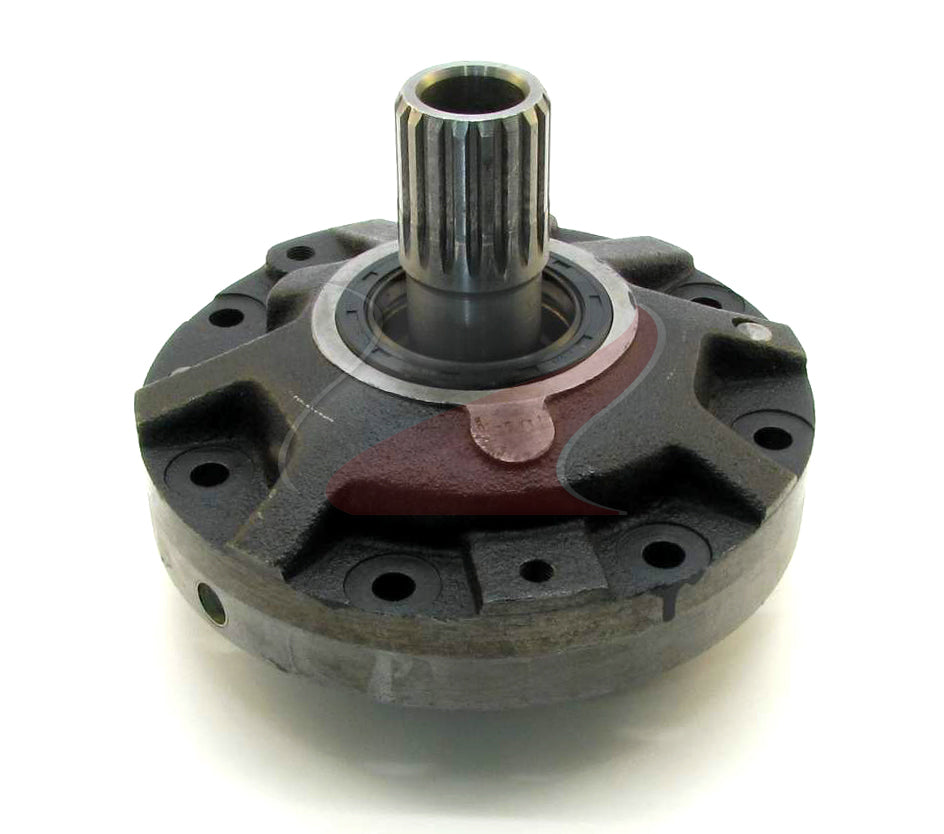BOMBA DE ACEITE 91224-00040